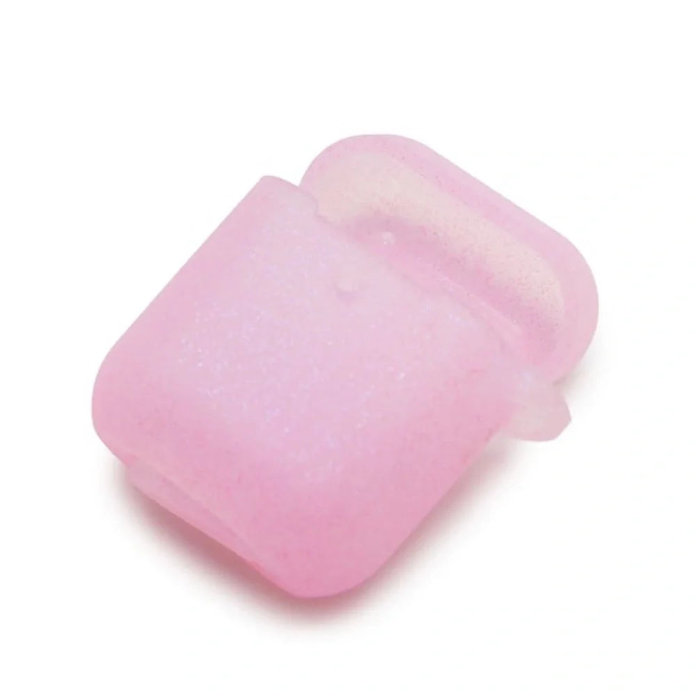 NWT ZARA BARBIE™ THE MOVIE ©WARNER BROS. AIRPODS 1 AND 2 CASE Limited Edition - Picture 4 of 7